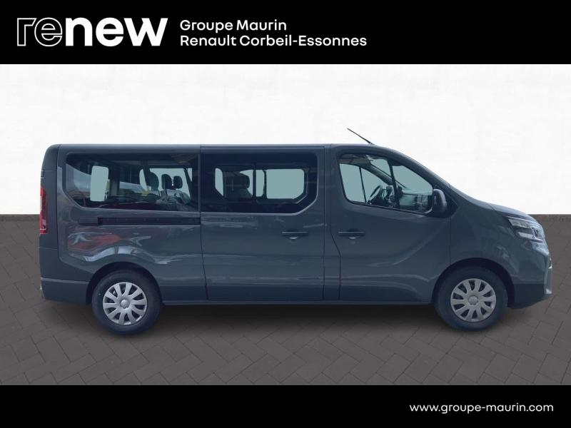 NISSAN Primastar Combi d’occasion à vendre à CORBEIL-ESSONNES chez GRAND GARAGE FERAY SAE (Photo 4)