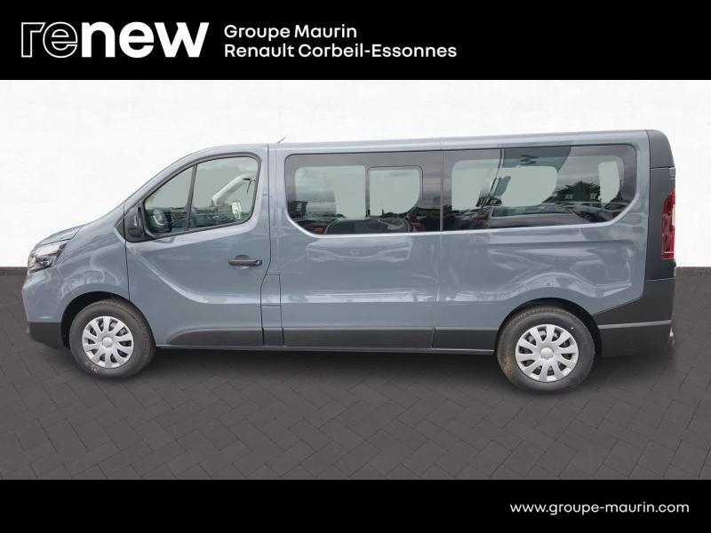 NISSAN Primastar Combi d’occasion à vendre à CORBEIL-ESSONNES chez GRAND GARAGE FERAY SAE (Photo 8)