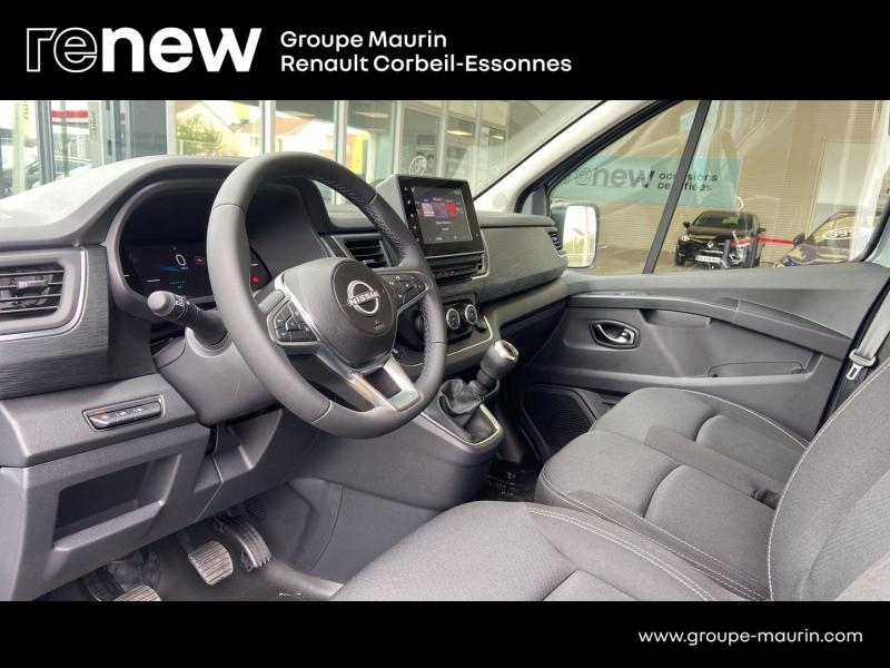 NISSAN Primastar Combi d’occasion à vendre à CORBEIL-ESSONNES chez GRAND GARAGE FERAY SAE (Photo 9)