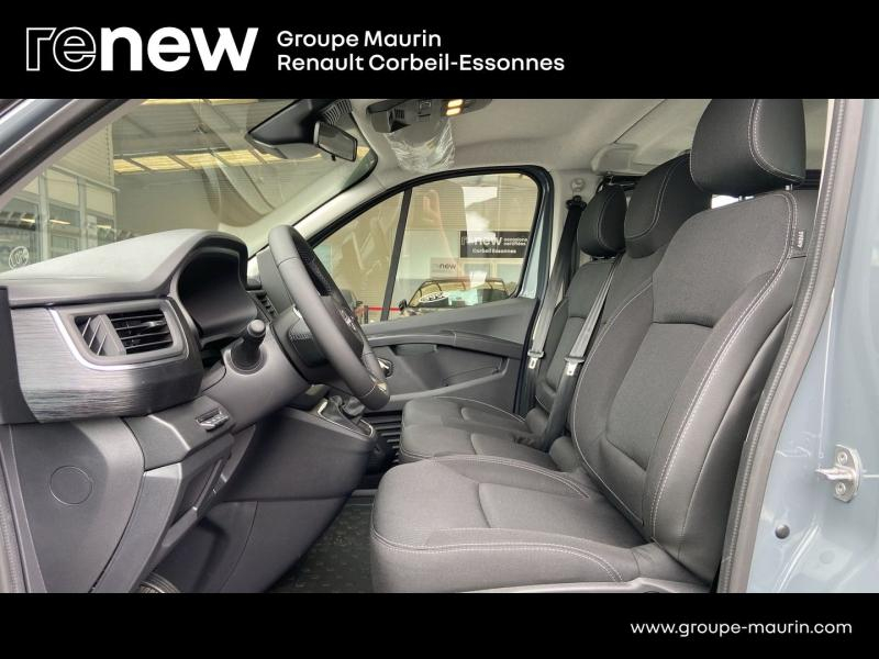 NISSAN Primastar Combi d’occasion à vendre à CORBEIL-ESSONNES chez GRAND GARAGE FERAY SAE (Photo 10)