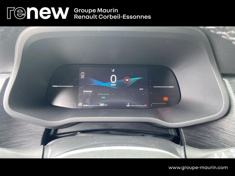 NISSAN Primastar Combi d’occasion à vendre à CORBEIL-ESSONNES chez GRAND GARAGE FERAY SAE (Photo 11)