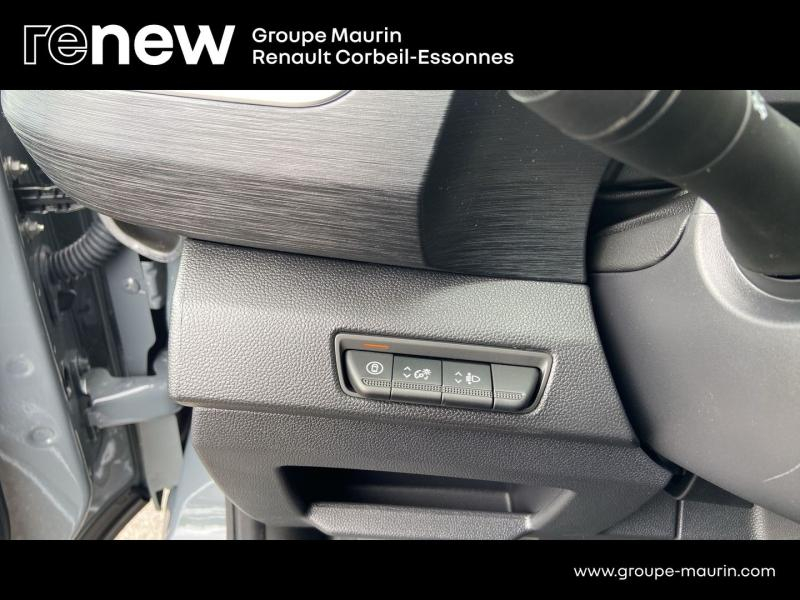 NISSAN Primastar Combi d’occasion à vendre à CORBEIL-ESSONNES chez GRAND GARAGE FERAY SAE (Photo 12)