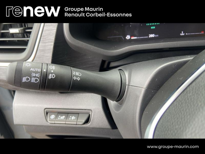 NISSAN Primastar Combi d’occasion à vendre à CORBEIL-ESSONNES chez GRAND GARAGE FERAY SAE (Photo 13)