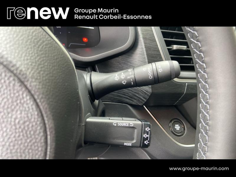 NISSAN Primastar Combi d’occasion à vendre à CORBEIL-ESSONNES chez GRAND GARAGE FERAY SAE (Photo 14)