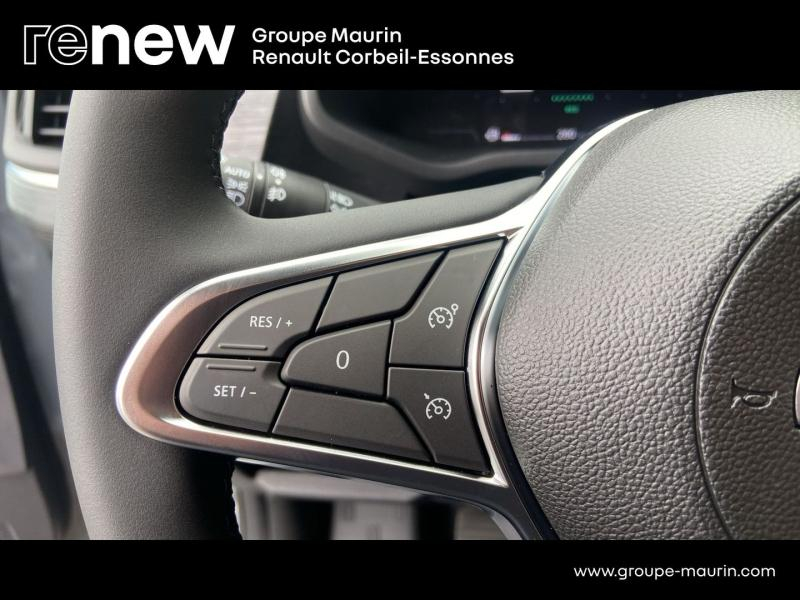 NISSAN Primastar Combi d’occasion à vendre à CORBEIL-ESSONNES chez GRAND GARAGE FERAY SAE (Photo 15)