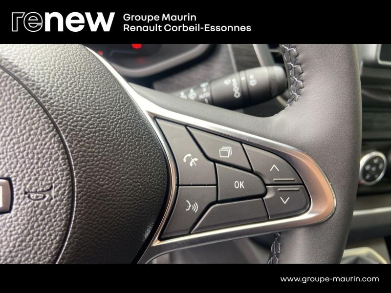 NISSAN Primastar Combi d’occasion à vendre à CORBEIL-ESSONNES chez GRAND GARAGE FERAY SAE (Photo 16)