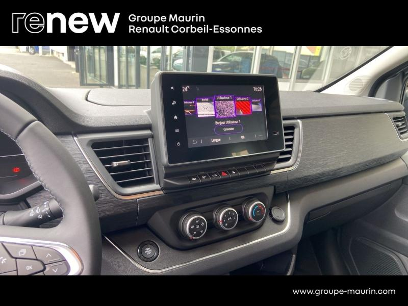 NISSAN Primastar Combi d’occasion à vendre à CORBEIL-ESSONNES chez GRAND GARAGE FERAY SAE (Photo 17)