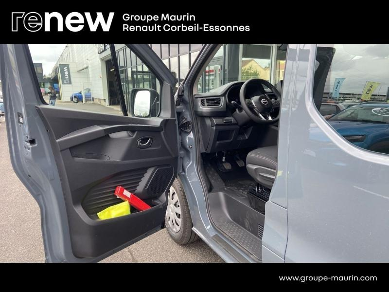 NISSAN Primastar Combi d’occasion à vendre à CORBEIL-ESSONNES chez GRAND GARAGE FERAY SAE (Photo 20)