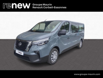 NISSAN Primastar Combi d’occasion à vendre à CORBEIL-ESSONNES