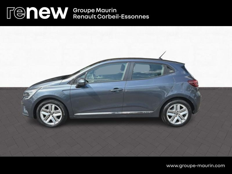 RENAULT Clio d’occasion à vendre à CORBEIL-ESSONNES chez GRAND GARAGE FERAY SAE (Photo 18)