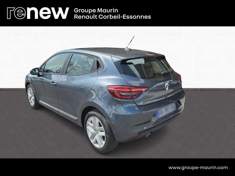 RENAULT Clio d’occasion à vendre à CORBEIL-ESSONNES chez GRAND GARAGE FERAY SAE (Photo 19)