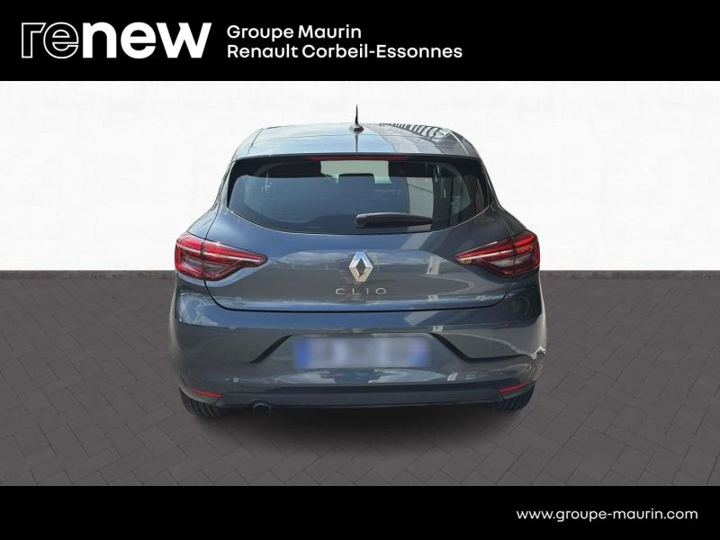 RENAULT Clio d’occasion à vendre à CORBEIL-ESSONNES chez GRAND GARAGE FERAY SAE (Photo 20)