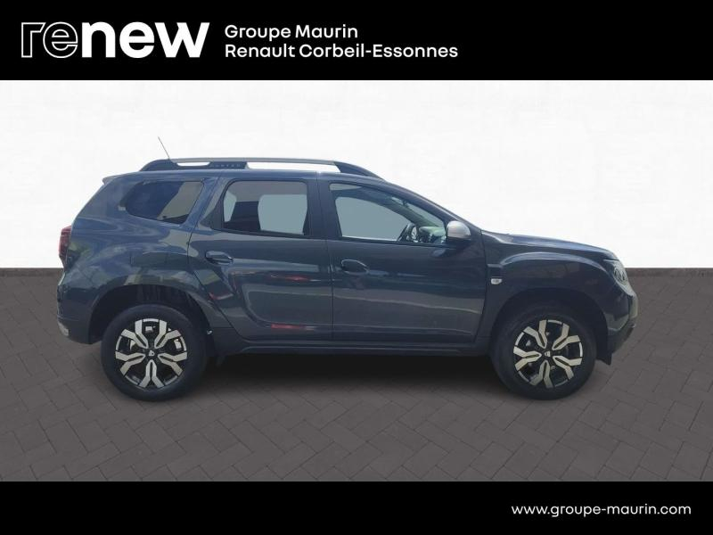 DACIA Duster d’occasion à vendre à CORBEIL-ESSONNES chez GRAND GARAGE FERAY SAE (Photo 4)