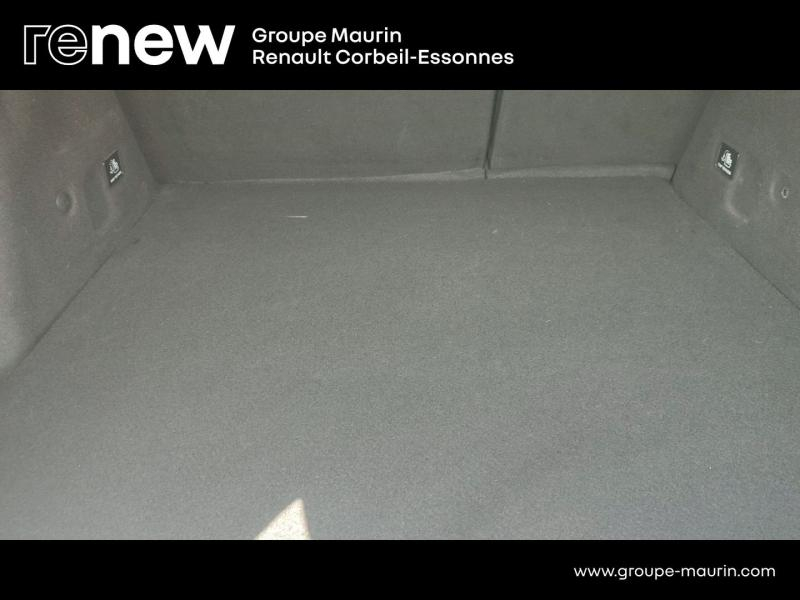 DACIA Duster d’occasion à vendre à CORBEIL-ESSONNES chez GRAND GARAGE FERAY SAE (Photo 10)