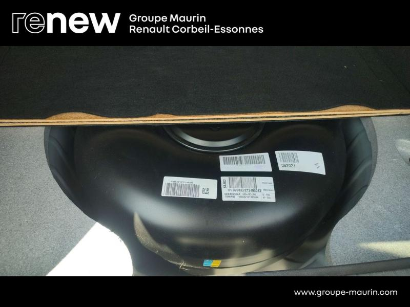 DACIA Duster d’occasion à vendre à CORBEIL-ESSONNES chez GRAND GARAGE FERAY SAE (Photo 11)