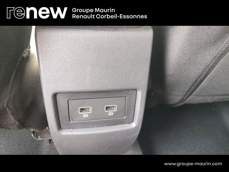 DACIA Duster d’occasion à vendre à CORBEIL-ESSONNES chez GRAND GARAGE FERAY SAE (Photo 13)