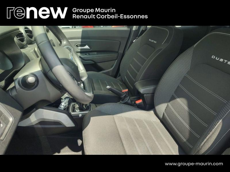 DACIA Duster d’occasion à vendre à CORBEIL-ESSONNES chez GRAND GARAGE FERAY SAE (Photo 15)