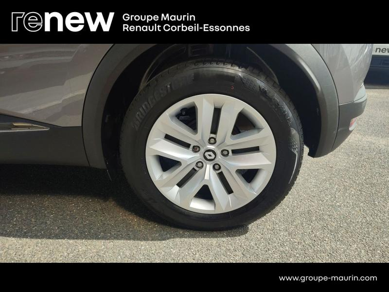 RENAULT Captur d’occasion à vendre à CORBEIL-ESSONNES chez GRAND GARAGE FERAY SAE (Photo 9)