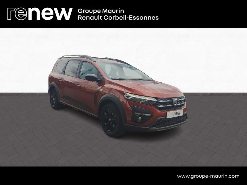 DACIA Jogger d’occasion à vendre à CORBEIL-ESSONNES chez GRAND GARAGE FERAY SAE (Photo 3)