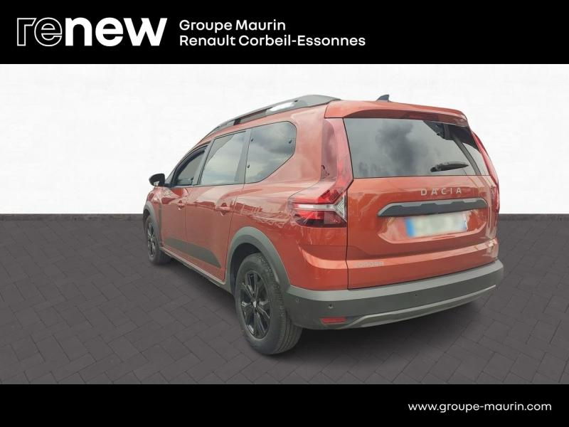 DACIA Jogger d’occasion à vendre à CORBEIL-ESSONNES chez GRAND GARAGE FERAY SAE (Photo 7)