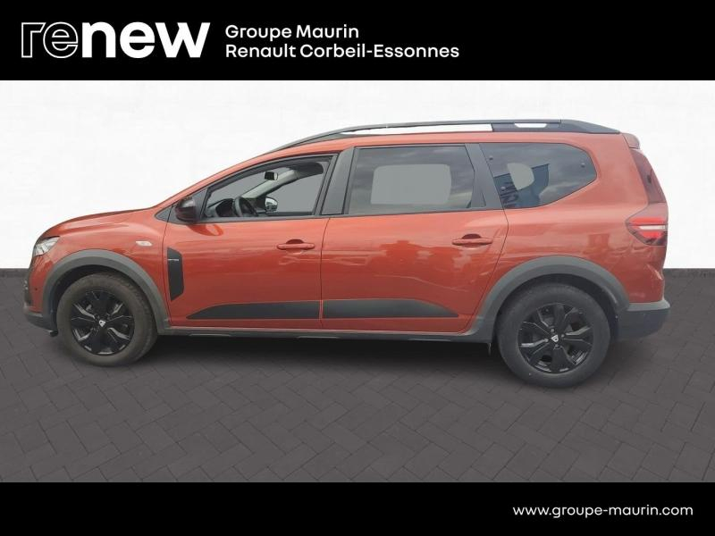 DACIA Jogger d’occasion à vendre à CORBEIL-ESSONNES chez GRAND GARAGE FERAY SAE (Photo 8)