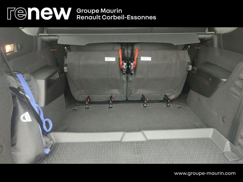 DACIA Jogger d’occasion à vendre à CORBEIL-ESSONNES chez GRAND GARAGE FERAY SAE (Photo 10)
