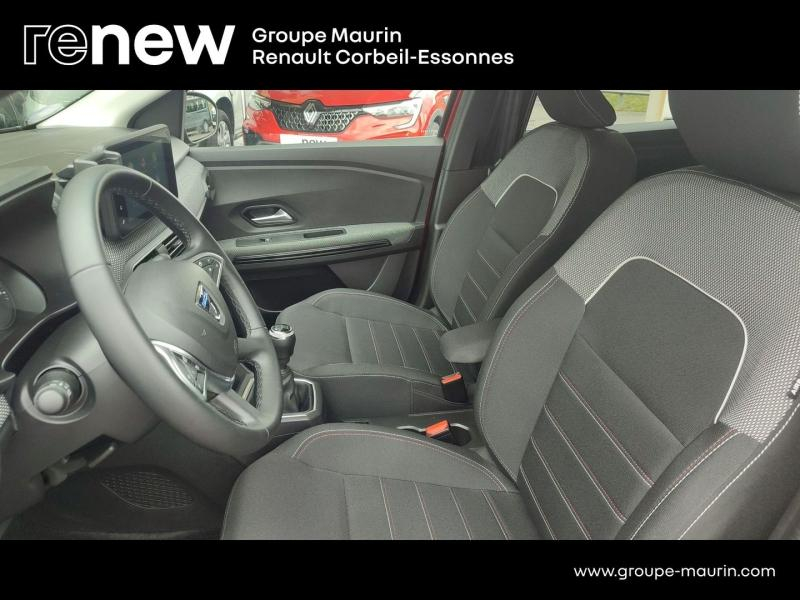 DACIA Jogger d’occasion à vendre à CORBEIL-ESSONNES chez GRAND GARAGE FERAY SAE (Photo 15)