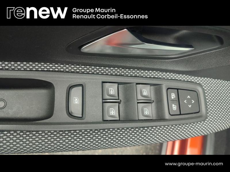 DACIA Jogger d’occasion à vendre à CORBEIL-ESSONNES chez GRAND GARAGE FERAY SAE (Photo 16)