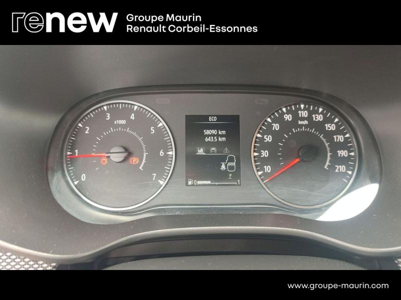 DACIA Jogger d’occasion à vendre à CORBEIL-ESSONNES chez GRAND GARAGE FERAY SAE (Photo 17)