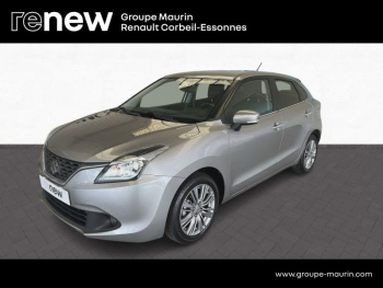 SUZUKI Baleno d’occasion à vendre à CORBEIL-ESSONNES