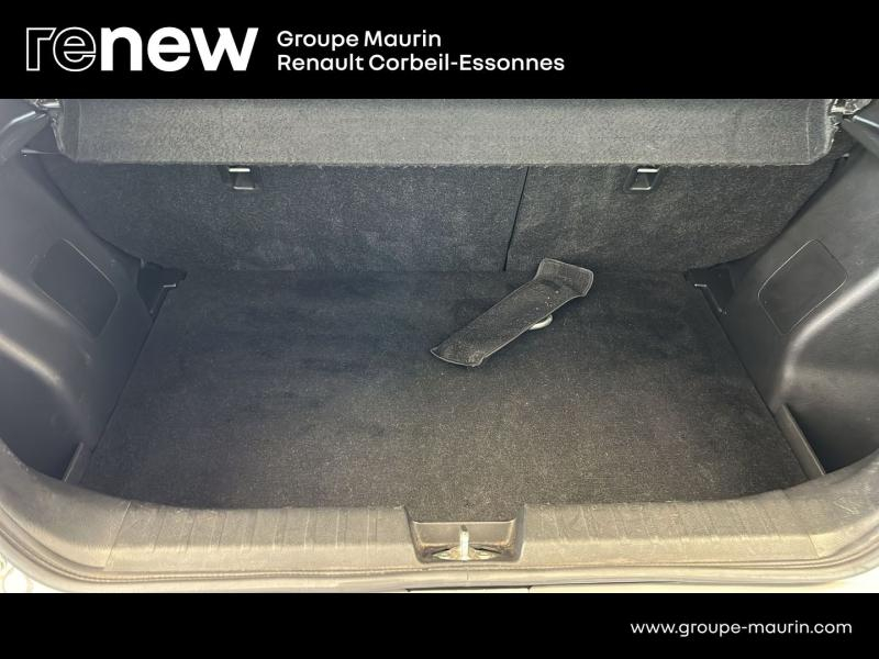 SUZUKI Baleno d’occasion à vendre à CORBEIL-ESSONNES chez GRAND GARAGE FERAY SAE (Photo 13)