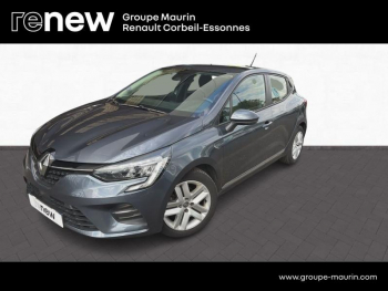 RENAULT Clio d’occasion à vendre à CORBEIL-ESSONNES