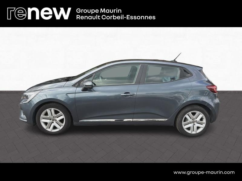 RENAULT Clio d’occasion à vendre à CORBEIL-ESSONNES chez GRAND GARAGE FERAY SAE (Photo 3)