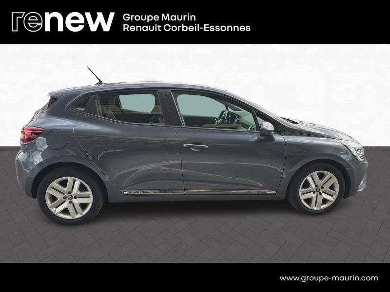 RENAULT Clio d’occasion à vendre à CORBEIL-ESSONNES chez GRAND GARAGE FERAY SAE (Photo 12)