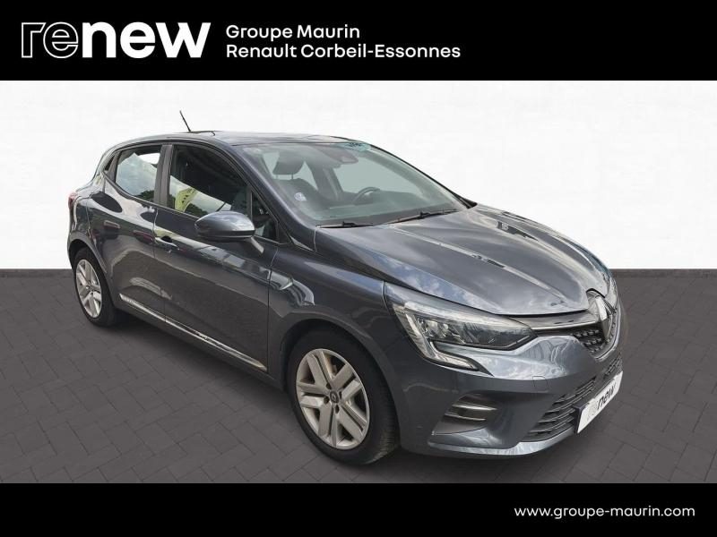 RENAULT Clio d’occasion à vendre à CORBEIL-ESSONNES chez GRAND GARAGE FERAY SAE (Photo 13)