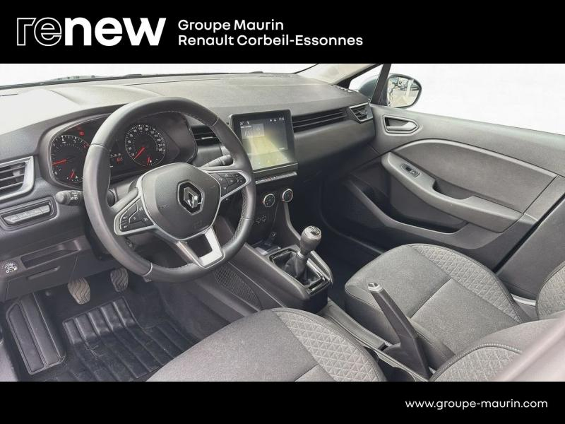 RENAULT Clio d’occasion à vendre à CORBEIL-ESSONNES chez GRAND GARAGE FERAY SAE (Photo 17)