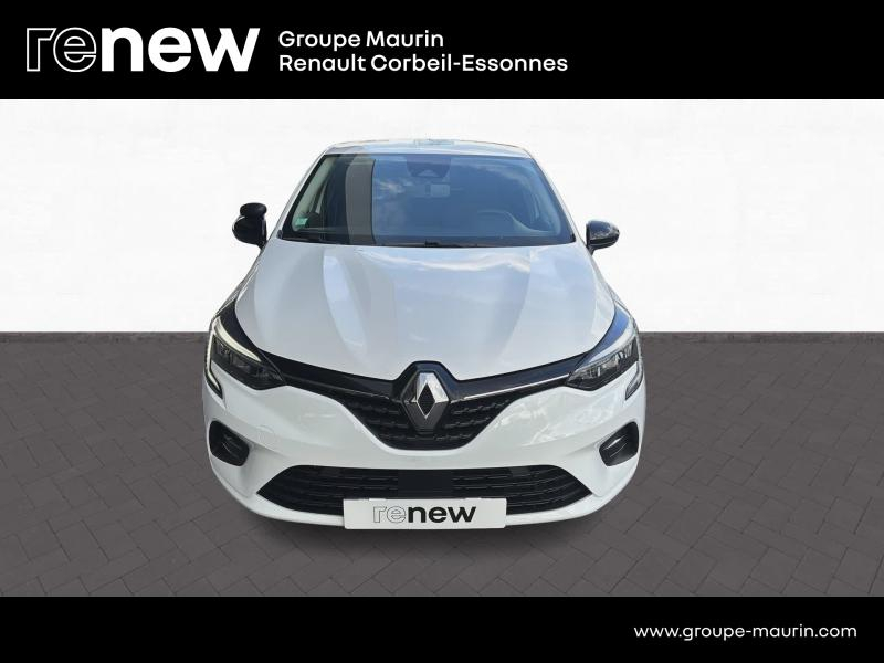 RENAULT Clio d’occasion à vendre à CORBEIL-ESSONNES chez GRAND GARAGE FERAY SAE (Photo 8)