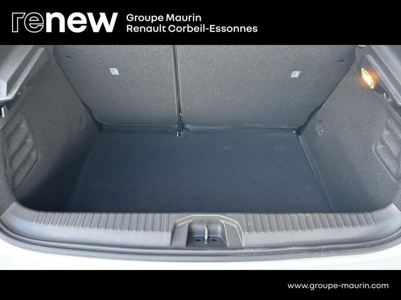 RENAULT Clio d’occasion à vendre à CORBEIL-ESSONNES chez GRAND GARAGE FERAY SAE (Photo 13)