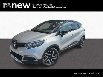 RENAULT Captur d’occasion à vendre à CORBEIL-ESSONNES