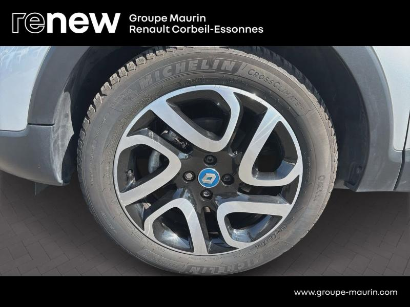 RENAULT Captur d’occasion à vendre à CORBEIL-ESSONNES chez GRAND GARAGE FERAY SAE (Photo 9)