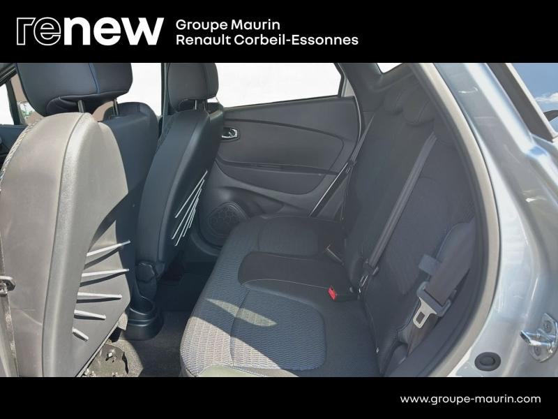 RENAULT Captur d’occasion à vendre à CORBEIL-ESSONNES chez GRAND GARAGE FERAY SAE (Photo 11)