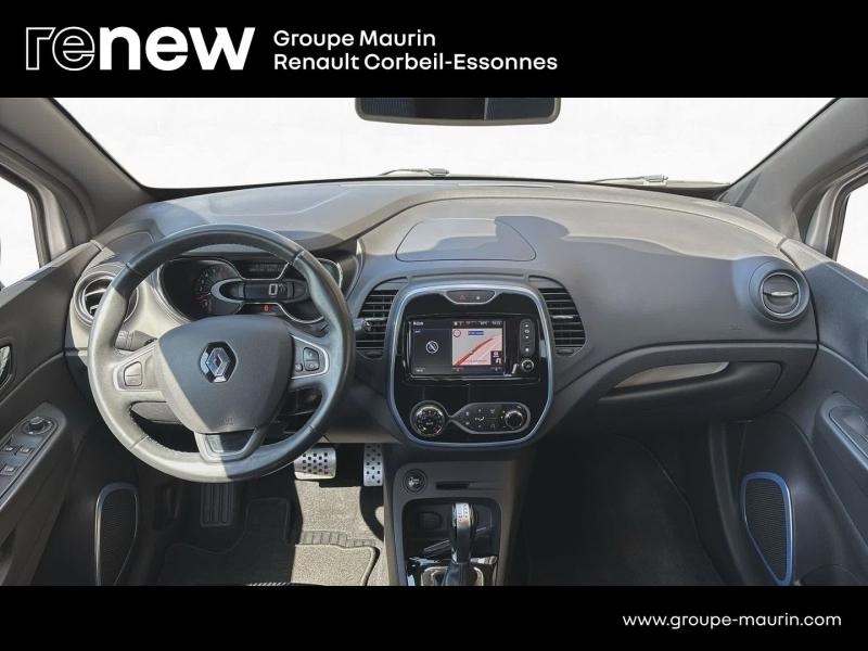 RENAULT Captur d’occasion à vendre à CORBEIL-ESSONNES chez GRAND GARAGE FERAY SAE (Photo 12)
