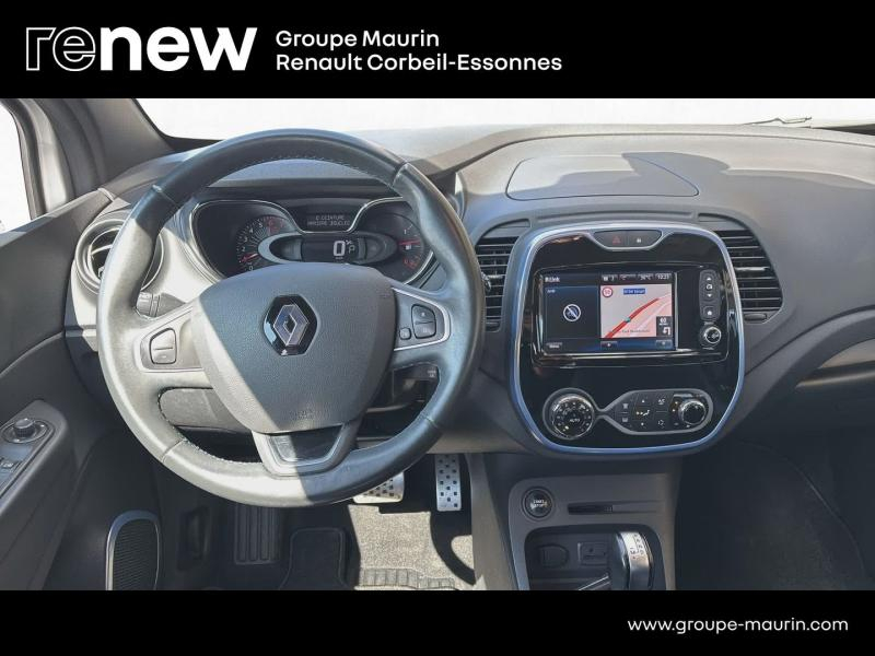 RENAULT Captur d’occasion à vendre à CORBEIL-ESSONNES chez GRAND GARAGE FERAY SAE (Photo 13)