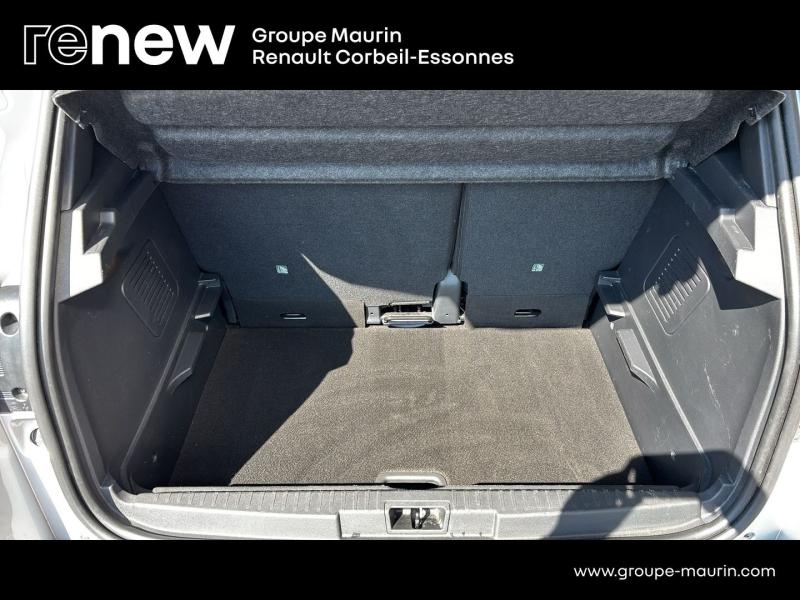 RENAULT Captur d’occasion à vendre à CORBEIL-ESSONNES chez GRAND GARAGE FERAY SAE (Photo 14)