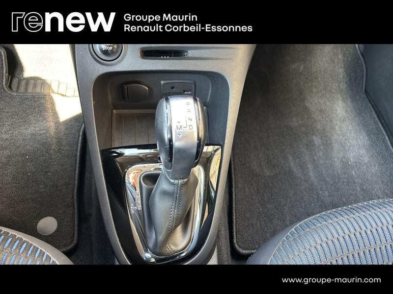 RENAULT Captur d’occasion à vendre à CORBEIL-ESSONNES chez GRAND GARAGE FERAY SAE (Photo 17)