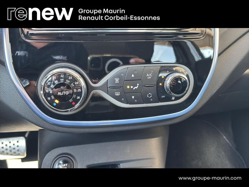 RENAULT Captur d’occasion à vendre à CORBEIL-ESSONNES chez GRAND GARAGE FERAY SAE (Photo 18)