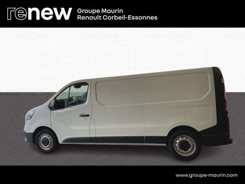 RENAULT Trafic Fg VUL d’occasion à vendre à CORBEIL-ESSONNES chez GRAND GARAGE FERAY SAE (Photo 11)