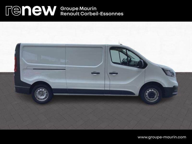 RENAULT Trafic Fg VUL d’occasion à vendre à CORBEIL-ESSONNES chez GRAND GARAGE FERAY SAE (Photo 13)
