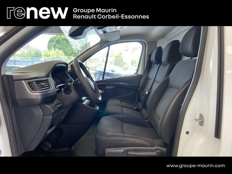 RENAULT Trafic Fg VUL d’occasion à vendre à CORBEIL-ESSONNES chez GRAND GARAGE FERAY SAE (Photo 16)