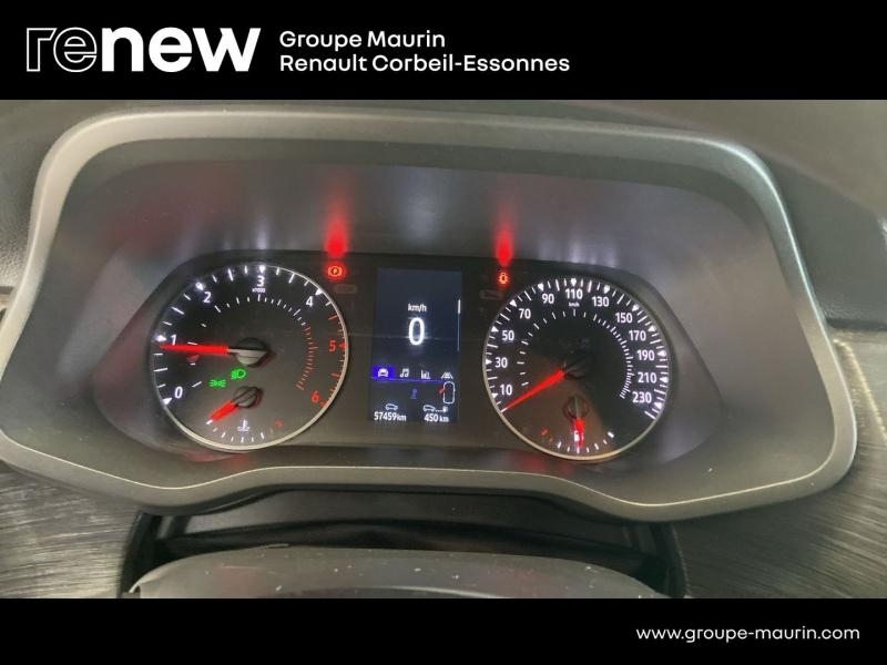 RENAULT Trafic Fg VUL d’occasion à vendre à CORBEIL-ESSONNES chez GRAND GARAGE FERAY SAE (Photo 18)